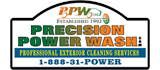 Precision Power Wash