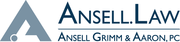 Ansell Grimm & Aaron PC